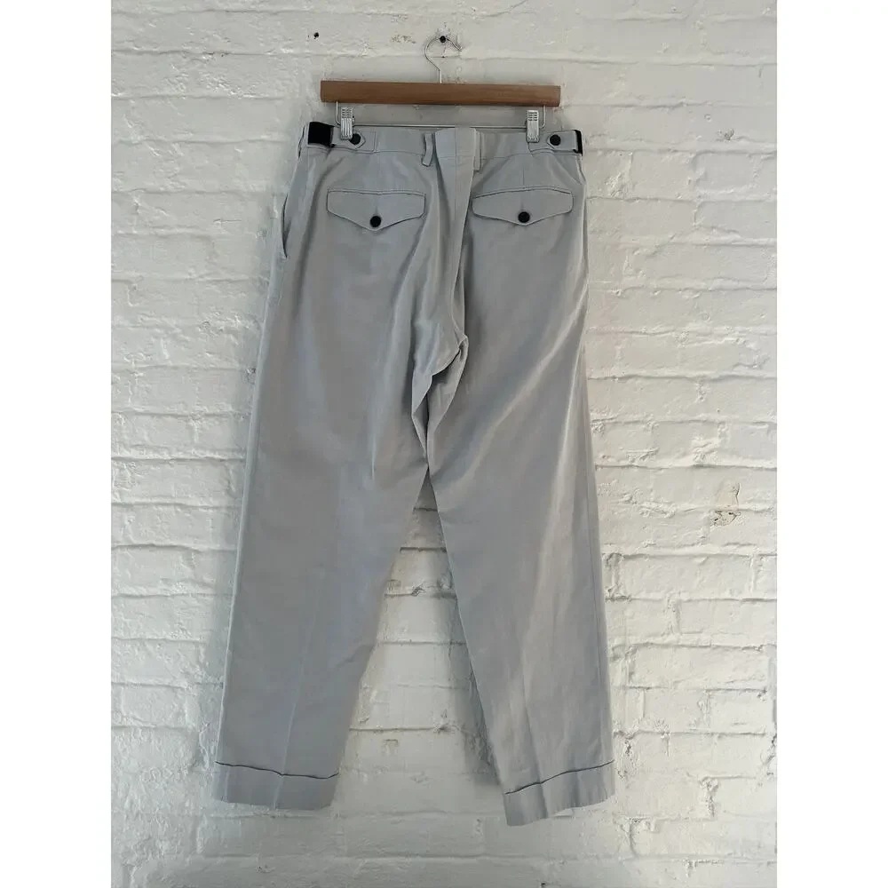Dries Van Noten Trousers
